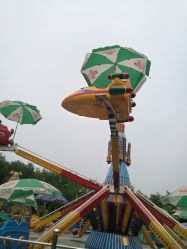 -大望京儿童游乐场