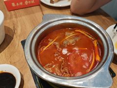 -龙聚德北京烤鸭(沙坪坝华宇A馆店)