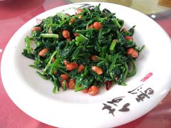 -相聚青山餐厅(阎河路店)
