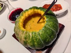 -千滋百味·醉江澜花园餐厅(街道口店)