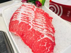 -海底捞火锅(上元大街店)