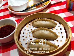 -西贝莜面村(近铁城市广场店)