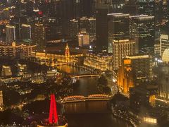 -东方明珠广播电视塔