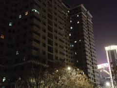 -西北大学(桃园校区)