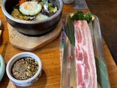 -韩景台烤肉(八大处店)