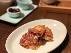 -湖滨28中餐厅·西湖宴·杭州君悦酒店