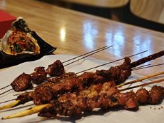 -东北特色烧烤(赣榆店)