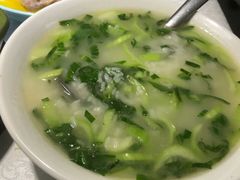 宁氏菜泡饭-宁波饭店·甬味灶(马园路店)
