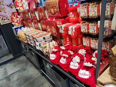 -皇冠幸福里动物奶油生日蛋糕(石桥店)