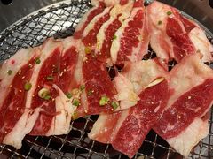 -火炉火自助餐(西直门凯德MALL店)