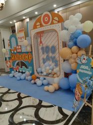 -昆城一品国际宴会中心·宴会厅