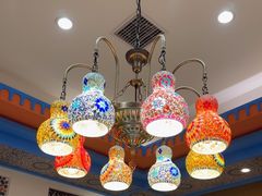 -君邦火锅(新疆大厦店)