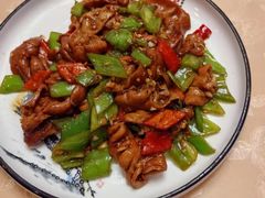 -天津雅园饭店(成林道店)