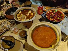 -花和尚·湘西小串烧烤(祈福店)