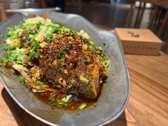 -树厨贵州菜(大十字店)