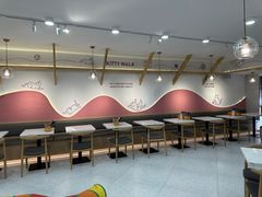 -喵园·猫主题咖啡厅·撸猫·猫咖(国贸店)