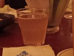 -隐肆威士忌鸡尾酒吧(玉沙国际店)