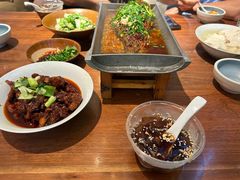 -树厨贵州菜(花果园购物中心店)