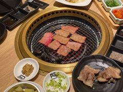 -牛角烧肉(步步高星城天地店)