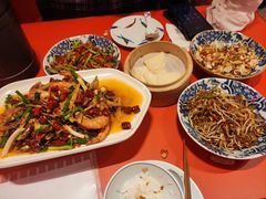 -侯师傅热炒店(印象城店)
