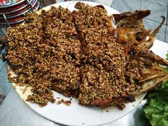-松明一烤肉馆(鲁园店)