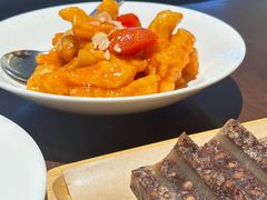 -千日贺茶餐厅(高新万达店)