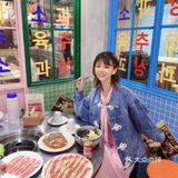 济南探店｜人均¥70！韩国街头沉浸式烤肉