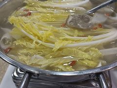 -辣不怕口味虾(凌霄路店)