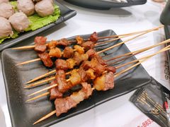 -今日炊牛·潮汕牛肉火锅(华采天地店)