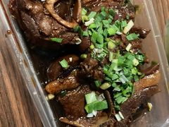 -苏州藏书羊肉(本溪路店)