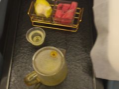 -华夏良子·足道SPA艾灸(铁道大厦店)