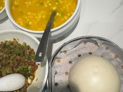 -兰湘子·湘菜小炒(石家庄万象城店)