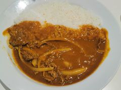 -COCO壱番屋(大华路店)