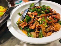农家小炒肉-望湘园·湖南菜(颛桥万达店)