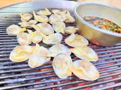 -农民烧烤(延边社区店)