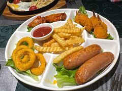 -Jack‘s Place 杰克地方西餐厅(新街口店)