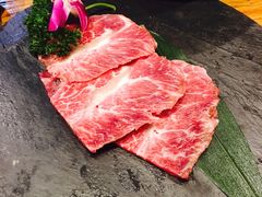 -黑牛の店·和牛烧肉(大悦城店)