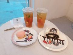 -仁义涵西餐·咖啡(中华巴洛克店)