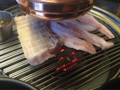 401烤肉店(弘大店)-401餐厅(弘大店)