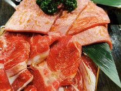 -俺的焼肉(銀座9丁目店)