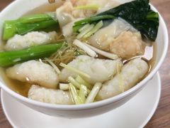 -百福麵家(新馬路店)