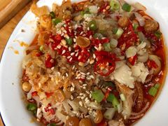 -四小区火锅·巷子里的重庆火锅(花照壁店)