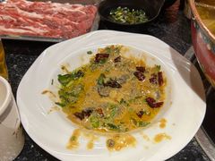 -京炭铜锅涮肉·羊蝎子·羊肉炉(保利·时光里店)