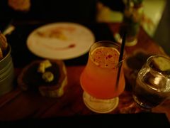 -AZUL by FUEL蓝色·法式酒馆(琶醍店)