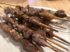 -盒马X会员店(王府井奥莱UP TOWN店)