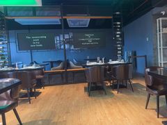 -188西餐厅(园林宾馆店)