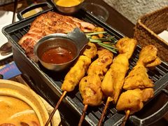 -泰妃殿(武汉首店)