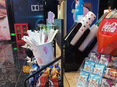 -春天国际影城(中庚漫游城杜比全景声店)