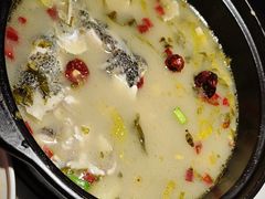 -周渝食惦酸菜鱼(青浦店)
