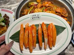 -禄婶鸡煲·打边炉